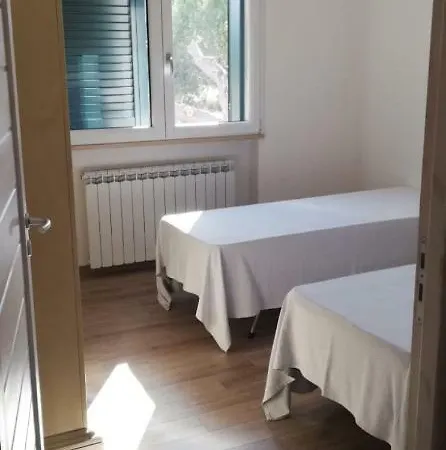 Villa Marina *